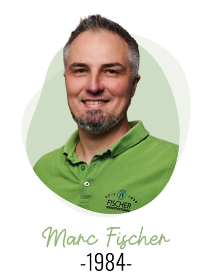 Marc Fischer - Generationen Familie Fischer 1898