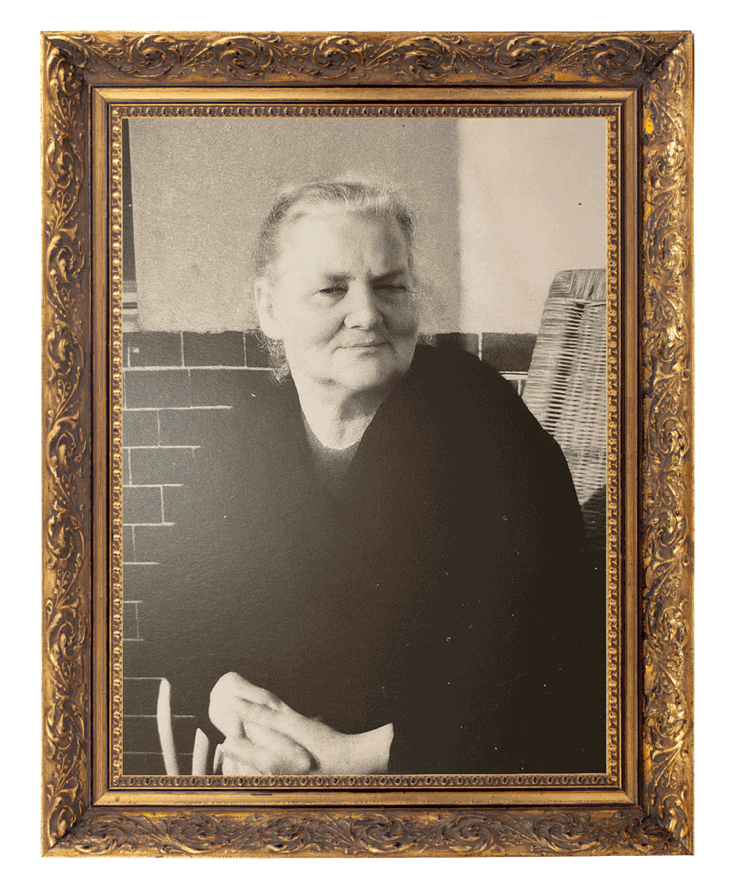 Elisabeth Fischer 1898