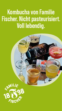 Nicht pasteurisiert 4