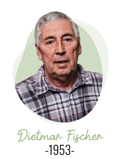 Dietmar Fischer - Generationen Familie Fischer 1898