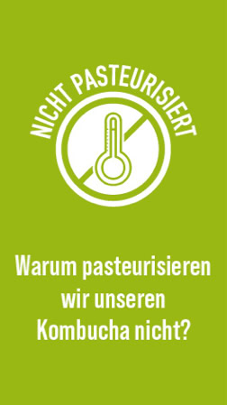Nicht pasteurisiert 1